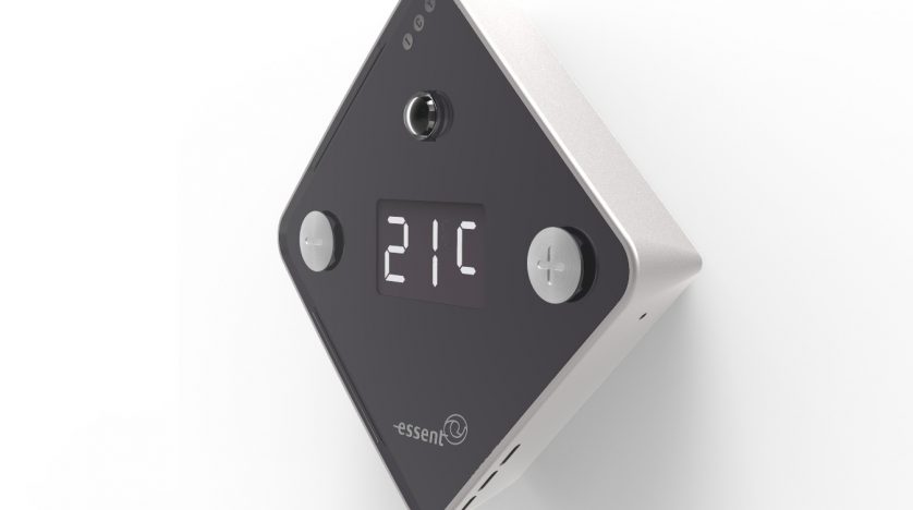 Themostaat Essent